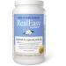 RealEasy with PGX Whey Protein Meal Replacement Vanilla Flavour 870 g with PGX 25 g of Protein per serving Helps You Feel Full Longer - Buy Online on GoSupps.com