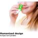 Nasal Irrigator Professional Nasal Irrigator Salt Nasal Inhaler Nose Wash Cleaner Equipment for Adult Children Nose Wash Cleaner - Buy Online on GoSupps.com