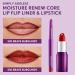 COVERGIRL Simply Ageless Lip Flip Liner in Brave Burgundy - 1 Pack - Buy Online on GoSupps.com