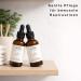 Huile d'ozone 100 ml Huile d'olive ozonis e d'Autriche pour peaux sensibles et sollicit es | Remplie la main et ozonis e 48/96 h | Huile de soin cosm tique naturelle pour le visage la peau et les 100 ml (Lot de 1) - Buy Online on GoSupps.com