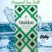 Maldon Sea Salt Pick N Mix - Choose From 4 Flavours | Himalayan Pink Kalahari Desert Original Smoked Sea-Salt - Perfect for a Wide Range of Dishes Four Generations - Pack of 4 250.00 g (Pack of 4) - Buy Online on GoSupps.com