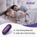 Buy Diphenhydramine HCl 25mg Sleep Aid - 220 Softgels for Faster Deeper Sleep | Non Habit-Forming - Buy Online on GoSupps.com