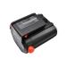 BELLV Battery Replacement for Gardena 09839-20 09840-20 BLi-18 881 8866 8877 9335 9823 9824 9825 9839 9839-20 Accu Hedge Trimmer EasyCut Li- AccuJet Li-18 AccuJet Li-18 (9335-20)