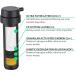 Internal Ultra Filter for BKLES BK2000 Portable Camping Water Filter - Buy Online on GoSupps.com