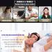 Airflow Jaw Strap for Sleep Apnea - 2pcs Veralabs Chin Strap & Sleep Masks - Improve Sleep Quality - Buy Online on GoSupps.com