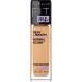 Maybelline Fit Me Dewy + Smooth Foundation 310 Sun Beige 1 fl oz (30 ml)