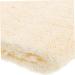 Loofah Back Brush Head - Exfoliating Bath Scrubber & Towel for Body Cleaning - Travel-Friendly Loofah for Effective Bathing - Buy Online on GoSupps.com
