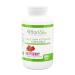 BariSlim Bariatric Calcium Citrate with Magnesium and Vitamin D Tabs - 500 mg of Calcium Citrate Per Serving - Formulated for Patients After Weight Loss Surgery | Raspberry (90 Servings)