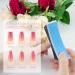 Professional Nail Buffer Block - 4-Sided Nail Files and Buffers for Shaping and Polishing | New Natural Nail Polisher for Nail Art | Ideal for Home and Salon Use (2 Pcs) - Buy Online on GoSupps.com