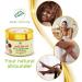 Kotchiro M re Nature - Shea Butter 100% Pure & Unrefined - Natural Cosmetics Cold Pressed Handmade - Traditionally Made by Local Producers on Ivory Coast (130g) - Buy Online on GoSupps.com