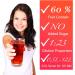 2 Pack - Light - Low Carb - Fitness Syrup by FruttaMax | Zero Sugar | with Stevia | 60% Fruit Content 500ml (2 x Cherry - Light) 2 x Cherry - Light 500 ml (Pack of 2) - Buy Online on GoSupps.com