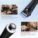 DSP 5 in 1 Body Groomer Kit - Waterproof Beard Shaver Nose & Eyebrow Trimmer Sideburn Trimmer - International Shipping Available - Buy Online on GoSupps.com