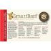 SmartBarf - Dog Food Toppers (500g) with Essential Nutrients - Vegetable Seed & Fruit Mix - Prebiotics for Dogs Dog Gut Health Supplement Raw Food Mix Rich in Minerals & Vitamins (Pack of 1) 500 g (Pack of 1) - Buy Online on GoSupps.com