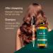 Buy Rosemary Oil with Mint - 3.38 Fl Oz | Natural Hair Strengthening & Dry Scalp Treatment | Vegan & Suitable for All Hair Types - Buy Online on GoSupps.com