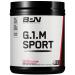 BARE PERFORMANCE NUTRITION BPN G.1.M Go One More Sport Endurance Training Fuel Electrolytes and Calories Pink Himalayan Salt Salted Watermelon