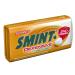 Smint Defensive Clean Breath metal can contains 50 pastilles with orange-mint taste sugar-free dragees with zinc & vitamin C 1 x 35g