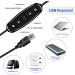 Cyezcor Video Conference Lighting Kit - Remote Work, Distance Learning, Zoom Calls, Live Streaming - Ring Light for Monitor Clip - Ideal for Computer Laptop Video Conferencing - Buy Online on GoSupps.com