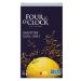 Four O'Clock Black Tea Earl Grey Non-GMO Kosher Gluten-Free 20 Count 34g