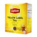 Lipton Yellow Label Tea International Blend 15.8oz - Authentic and Aromatic Tea - Buy Online on GoSupps.com