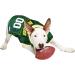 NFL Green Bay Packers Dog Jersey - Large Size | Officially Licensed Football Costume for Dogs & Cats - Buy Online on GoSupps.com