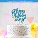 Happy Father's Day Cake Toppers Black Best Dad Cake Topper for Dad Father day Decoration Happy Father's Day Sign for Cake Glitter Cupcake Toppers Cake Toppers Birthday Cake Decorations Father Party Black Cake Topper - Buy Online on GoSupps.com