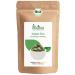 BIO GREEN TRIO PRESSINGE 100G |250 tabs with 1/3 chlorella Spirulina Gerstengras |Raw food tablets 400mg per tab |100% pure and without additives 250 pieces (1 Pack)