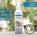Blum Manufaktur Glasses Cleaner Spray - 250ml Stripe-Free Formula for Eyewear - Made in Germany - Perfect for Glasses & Sunglasses - Buy Online on GoSupps.com