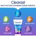 Clearasil 5 in 1 Exfoliating Scrub for Acne Prone Skin Unclogs Pores Reduces Blackheads Pimples & Excess Oil Daily Spot Prevention 3 Pack - Buy Online on GoSupps.com