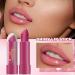 Rouge L vres Paillet - Colorant Labial Nomade Brillant L vres R sistant l'Eau Lot de 6 Rouges L vres Hydratants Tenue Longue Pour Femmes et Filles - Buy Online on GoSupps.com
