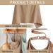 Lohill Breastfeeding Towel & Nursing Cover | Silent Musselin Baby Cover for On-the-Go Moms - Buy Online on GoSupps.com