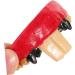 Sevacc Halloween Tooth Substitute - Large Cletus False Teeth & Trick Accessories for Ultimate Costume Fun! - Buy Online on GoSupps.com