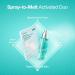 Anua PDRN Collagen Melting Patch for Neck Instant Lifting and Firming Thin Film Patch for Neck Fine Lines Salmon DNA Korean Skincare 0.02g x 4EA - Buy Online on GoSupps.com