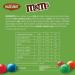M&M'S TAVOLETTA CIOCCOLATA HAZELNUT - Buy Online on GoSupps.com