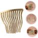 1pc Hairpin Brass Pure Copper Decorate Bride - Buy Online on GoSupps.com