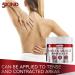 5kind Natural Joint & Muscle Cooling Gel 300ml with Camphor, Comfrey & Menthol - High Strength Revitalising Muscle Gel - Buy Online on GoSupps.com