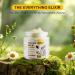 Beef Tallow for Skin,Body,Tallow Face Moisturizer for Eczema,Lip Balm,Whipped tallow honey balm,Organic Grass-Fed,All Natural Body Lotion for Women & Men,Tallow Cream Skincare,Unscented 4.2 OZ 4.23 Ounce (Pack of 1) - Buy Online on GoSupps.com