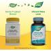 Natures Way Choline & Inositol 1000mg - Brain Health & Cellular Energy - 100 Capsules - Buy Online on GoSupps.com