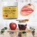 Overnight Lip Mask & Daytime Lip Balm - Vitamin C Antioxidants Manuka Honey | Nourish & Repair Lips | 1 oz - Buy Online on GoSupps.com