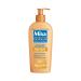 Mixa - Intensive Dry Skin - Nourishing Sun Effect Body Lotion - Self Tanning - Light Skin - 250ml