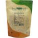 Organic Cashew Nuts 500g - Vegan, Non-GMO, High Fiber & Protein Snack for Adults and Kids - Buy Online on GoSupps.com