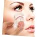 Cat's Paw Eyelash Curler - Professional Eyelash Tool for Perfect Lashes | Travel-Friendly Eye Curler & Applicator - PC White - Buy Online on GoSupps.com