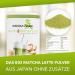 Matcha Magic - Bio Matcha Latte Powder with Coconut Blossom Sugar | Premium Japanese Matcha Tea for Delicious Beverages - Buy Online on GoSupps.com