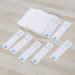 Exceart 200pcs Disposable Thermometer Covers - Digital Thermometer Sleeves for Oral, Armpit, Rectal & Electric Thermometer - Buy Online on GoSupps.com