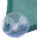 Triangular Mesh Reptile Hammock - Green (Medium) - Buy Online on GoSupps.com