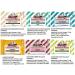 Thai Fisherman's Friend Lozenges 25g - Variety Mix Flavors from Thailand - Buy Online on GoSupps.com