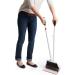 OXO Good Grips Large Sweep Set with Extendable Broom - Efficient Cleaning Solution - Buy Online on GoSupps.com