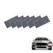 Magic Car Scratch Repair Cloth Nano Sparkle Cleaning Cloth for Car Scratch Remover Car Scratch Repair Nano Cloth (6 PCS 7.87 * 3.93in) 6 Pcs 7.87*3.93in