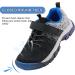 Brooman Kids Hiking Shoes - 10 Toddler Black | Trail Running & Outdoor Sneakers - Buy Online on GoSupps.com