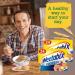 Weetabix Protein Cereal - 24 Biscuits pack of 2 - Buy Online on GoSupps.com