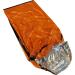 SE Survivor Series Emergency Sleeping Bag - High-Visibility Orange | EB122OR - Buy Online on GoSupps.com